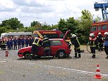 Familientag im Autohaus Will (Foto: nnz)