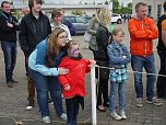 Familientag im Autohaus Will (Foto: nnz)