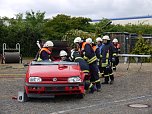 Familientag im Autohaus Will (Foto: nnz)