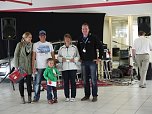 Familientag im Autohaus Will (Foto: nnz)