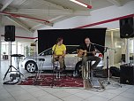 Familientag im Autohaus Will (Foto: nnz)
