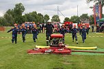 Kreispokal der Jugendfeuerwehren (Foto: Jessica Pieper) Kreispokal der Jugendfeuerwehren (Foto: Jessica Pieper)