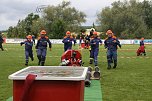 Kreispokal der Jugendfeuerwehren (Foto: Jessica Pieper) Kreispokal der Jugendfeuerwehren (Foto: Jessica Pieper)