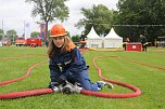 Kreispokal der Jugendfeuerwehren (Foto: Jessica Pieper) Kreispokal der Jugendfeuerwehren (Foto: Jessica Pieper)