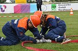 Kreispokal der Jugendfeuerwehren (Foto: Jessica Pieper) Kreispokal der Jugendfeuerwehren (Foto: Jessica Pieper)