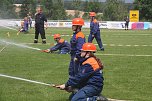 Kreispokal der Jugendfeuerwehren (Foto: Jessica Pieper) Kreispokal der Jugendfeuerwehren (Foto: Jessica Pieper)