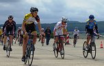 Gegen den Wind gek&auml;mpft (Foto: Jurij Schleip-Ols)