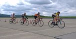 Gegen den Wind gek&auml;mpft (Foto: Jurij Schleip-Ols)