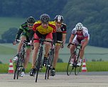 Gegen den Wind gek&auml;mpft (Foto: Jurij Schleip-Ols)
