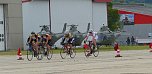 Gegen den Wind gek&auml;mpft (Foto: Jurij Schleip-Ols)