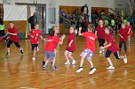 Kreismeisterschaften der Grundschulen (Foto: Uwe Tittel) Kreismeisterschaften der Grundschulen (Foto: Uwe Tittel)