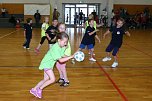 Kreismeisterschaften der Grundschulen (Foto: Uwe Tittel) Kreismeisterschaften der Grundschulen (Foto: Uwe Tittel)