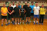 Handball vs. Volleyball (Foto: Uwe Tittel)
