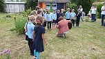 Vorreiter in Th&uuml;ringen (Foto: Karl-Heinz Herrmann)