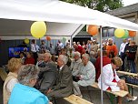 Gemeindefest der Apostolischen Kirche (Foto: Manfred Kappler)