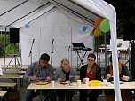 Gemeindefest der Apostolischen Kirche (Foto: Manfred Kappler)