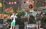Kunstfest in Nordhausen (Foto: J. Piper) Kunstfest in Nordhausen (Foto: J. Piper)
