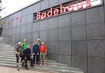 Harzwanderung in der Dunkelheit (Foto: J&ouml;rn Bierwisch)