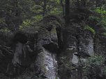 Harzwanderung in der Dunkelheit (Foto: J&ouml;rn Bierwisch)