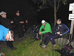 Harzwanderung in der Dunkelheit (Foto: J&ouml;rn Bierwisch)