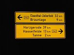 Harzwanderung in der Dunkelheit (Foto: J&ouml;rn Bierwisch)