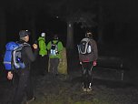 Harzwanderung in der Dunkelheit (Foto: J&ouml;rn Bierwisch)
