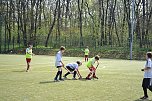 Voller Erfolg (Foto: Ferienpark Feuerkuppe)