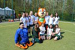 Voller Erfolg (Foto: Ferienpark Feuerkuppe)