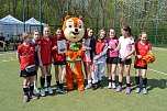 Voller Erfolg (Foto: Ferienpark Feuerkuppe)