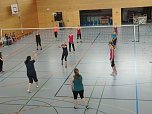 Wer sind die sportlichsten Schiller Schüler? (Foto: K. Hornung) Wer sind die sportlichsten Schiller Schüler? (Foto: K. Hornung)