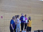 Wer sind die sportlichsten Schiller Schüler? (Foto: K. Hornung) Wer sind die sportlichsten Schiller Schüler? (Foto: K. Hornung)