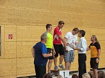 Wer sind die sportlichsten Schiller Schüler? (Foto: K. Hornung) Wer sind die sportlichsten Schiller Schüler? (Foto: K. Hornung)