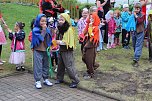 Sommerfest auf dem Franzberg (Foto: Karl-Heinz Herrmann)