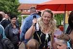 Sommerfest auf dem Franzberg (Foto: Karl-Heinz Herrmann)