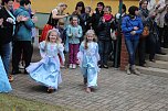 Sommerfest auf dem Franzberg (Foto: Karl-Heinz Herrmann)