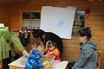 Sommerfest auf dem Franzberg (Foto: Karl-Heinz Herrmann)