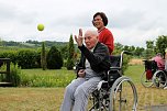 Sportfest in Heringen (Foto: privat/DRK)