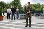 Stark geschwommen (Foto: Karl-Heinz Herrmann)