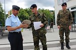 Stark geschwommen (Foto: Karl-Heinz Herrmann)