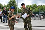 Stark geschwommen (Foto: Karl-Heinz Herrmann)