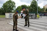 Stark geschwommen (Foto: Karl-Heinz Herrmann)