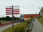 Bilder von den Kreisjugendspielen 12-17 Jahre (Foto: Ilka K&uuml;hn)