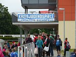 Bilder von den Kreisjugendspielen 12-17 Jahre (Foto: Ilka K&uuml;hn)
