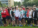 Bilder von den Kreisjugendspielen 12-17 Jahre (Foto: Ilka K&uuml;hn)