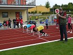 Bilder von den Kreisjugendspielen 12-17 Jahre (Foto: Ilka K&uuml;hn)