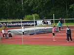 Bilder von den Kreisjugendspielen 12-17 Jahre (Foto: Ilka K&uuml;hn)