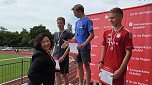 Bilder von den Kreisjugendspielen 12-17 Jahre (Foto: Ilka K&uuml;hn)