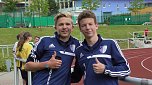 Bilder von den Kreisjugendspielen 12-17 Jahre (Foto: Ilka K&uuml;hn)