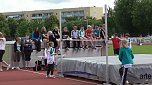 Bilder von den Kreisjugendspielen 12-17 Jahre (Foto: Ilka K&uuml;hn)