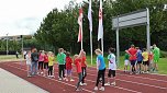 Bilder von den Kreisjugendspielen 12-17 Jahre (Foto: Ilka K&uuml;hn)
